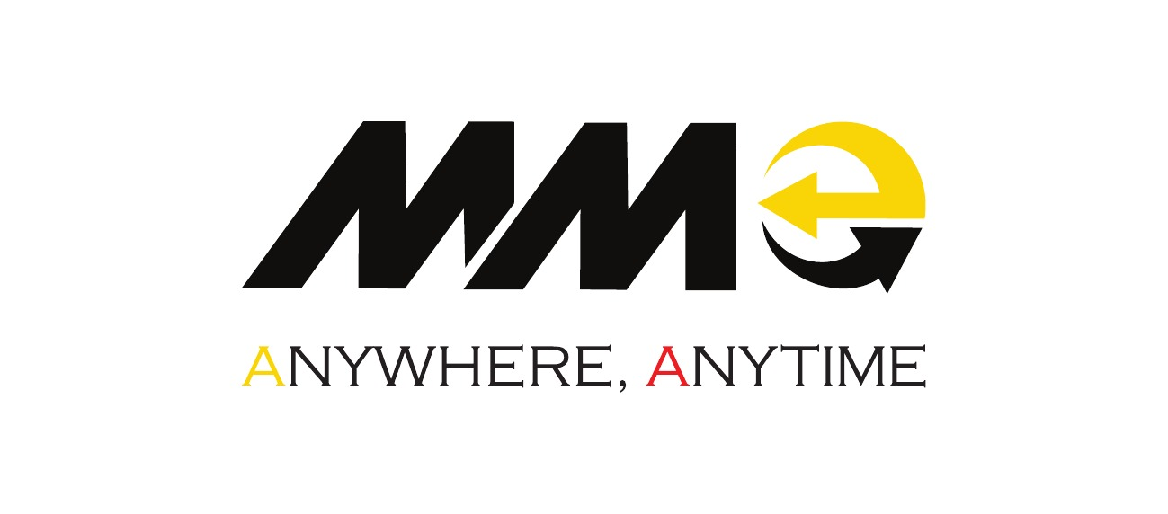 MME Logo